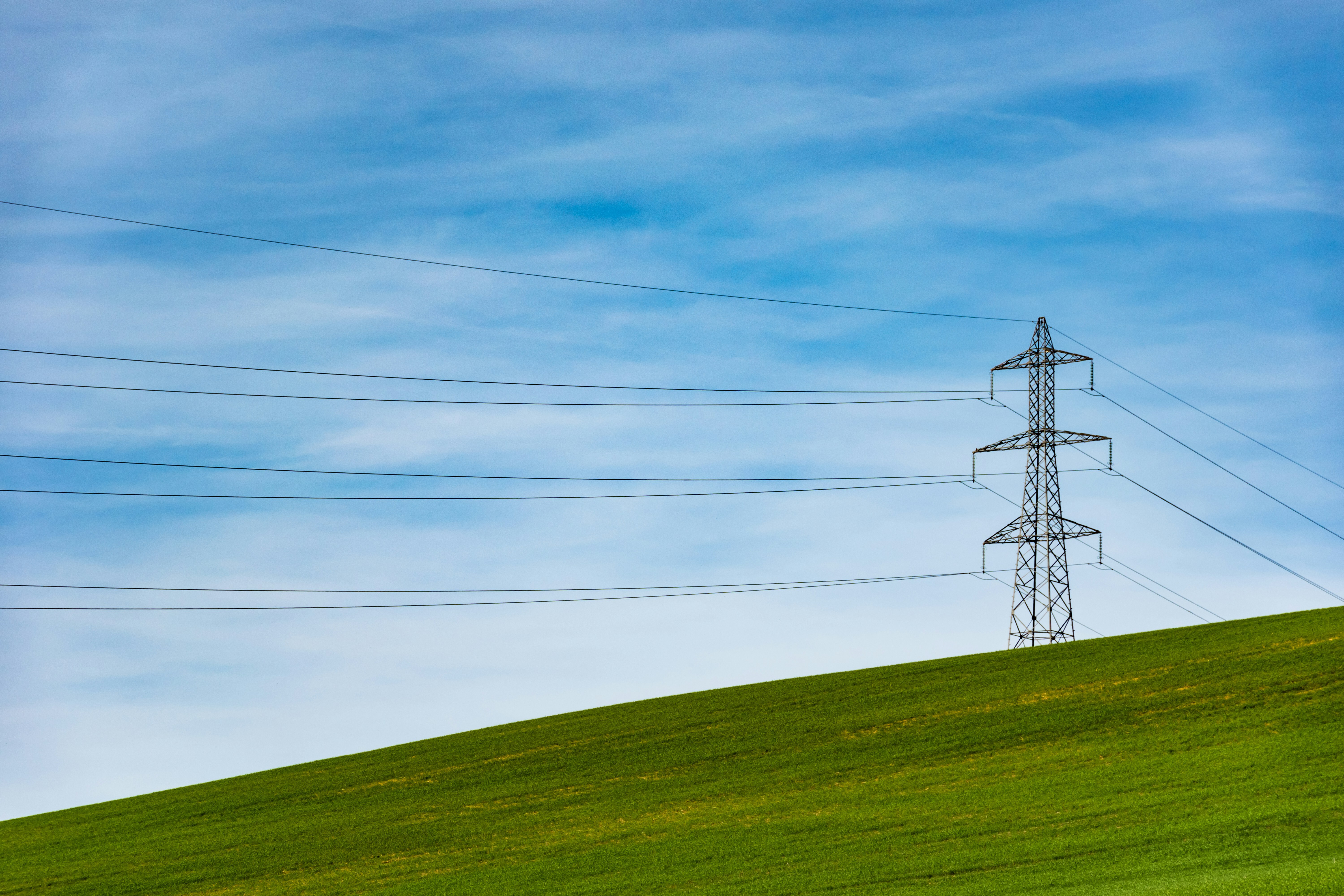 TenneT - Inzicht Capaciteit