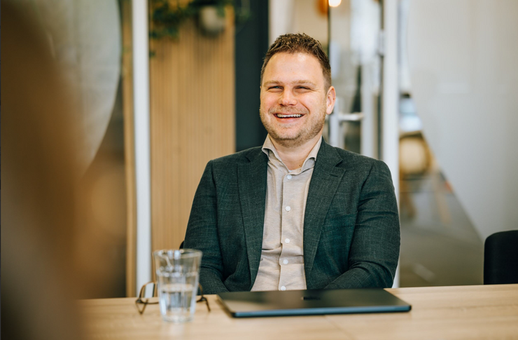 Voor wie is de Obeya Host training? - VertX