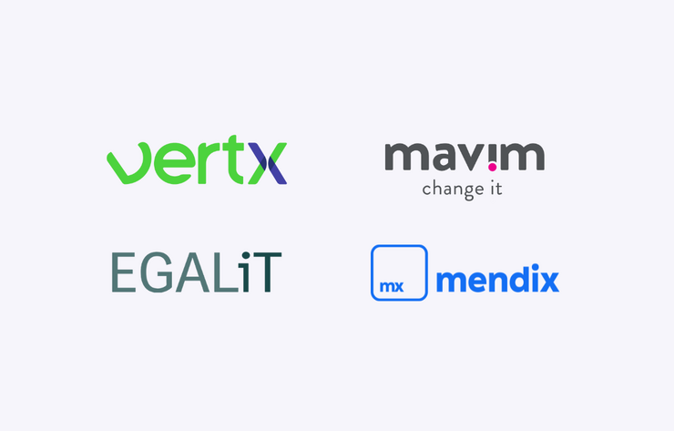 Business Process Management | VertX helpt organisaties hun processen te optimaliseren.