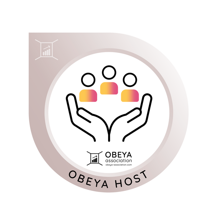 Praktische informatie Obeya Host Training - VertX