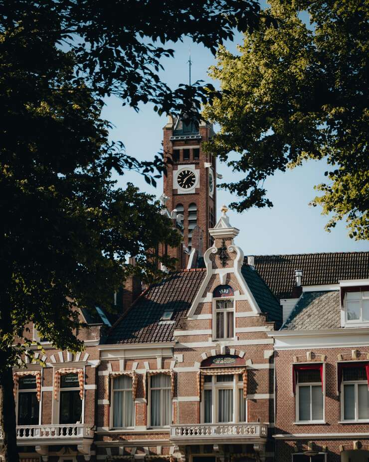 VertX - Obeya voor gemeenten, publieke organisaties en energie- en infraorganisaties 