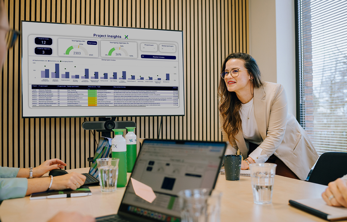 Drie voorwaarden voor voorspelbaarder capaciteitsmanagement in energie en infra 