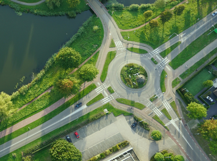 Als consultancypartner helpt VertX gemeenten om sterker van binnen te worden. Projecten | Processen | Data